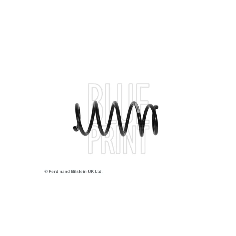 Ressort de suspension BLUE PRINT ADM588357