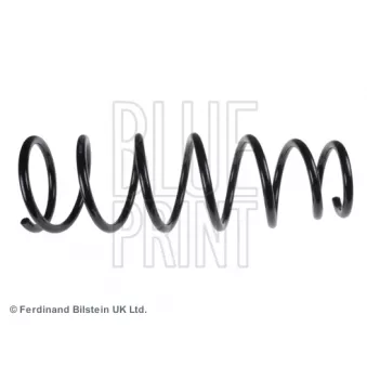 Ressort de suspension BLUE PRINT ADM588359