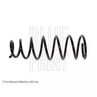 Ressort de suspension BLUE PRINT ADM588362