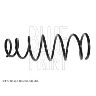 Ressort de suspension BLUE PRINT ADM588363