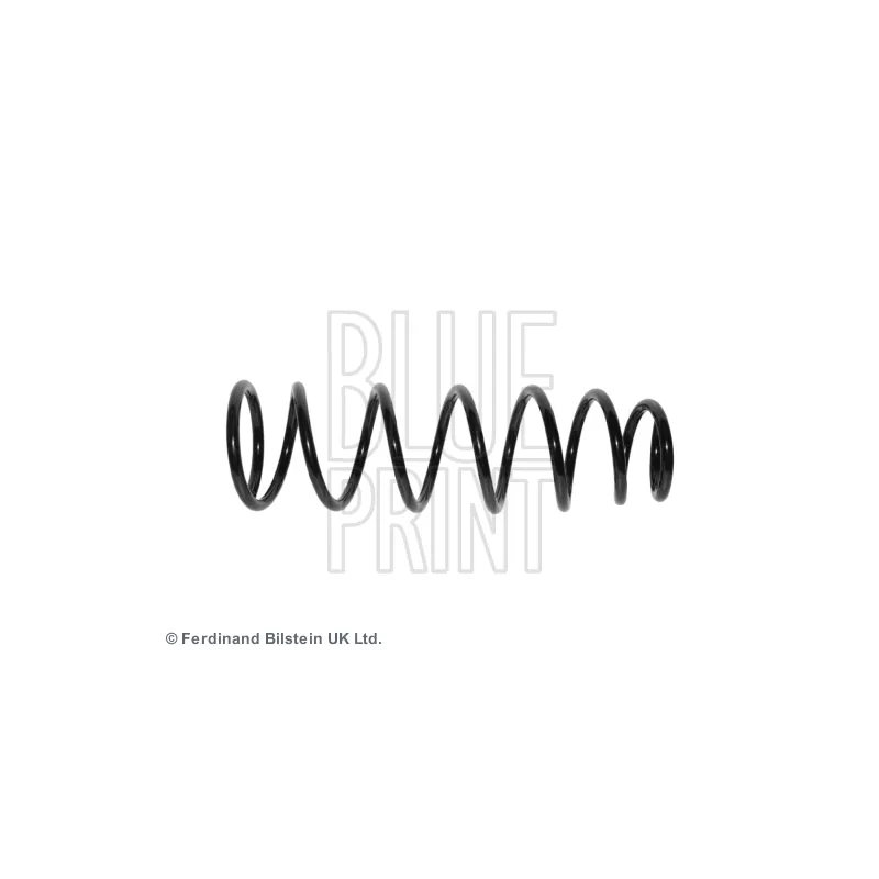 Ressort de suspension BLUE PRINT ADM588364
