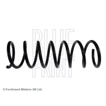 Ressort de suspension BLUE PRINT ADM588365