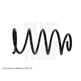 Ressort de suspension BLUE PRINT ADM588370