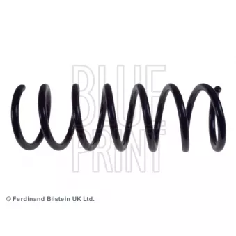 Ressort de suspension BLUE PRINT ADM588374