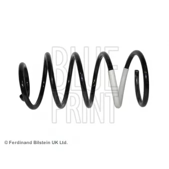 Ressort de suspension BLUE PRINT ADM588375