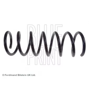 Ressort de suspension BLUE PRINT ADM588376