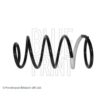 Ressort de suspension BLUE PRINT ADM588377