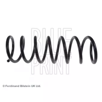 Ressort de suspension BLUE PRINT ADM588379