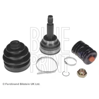 Embout de cardan avant (kit de réparation) BLUE PRINT ADM58902