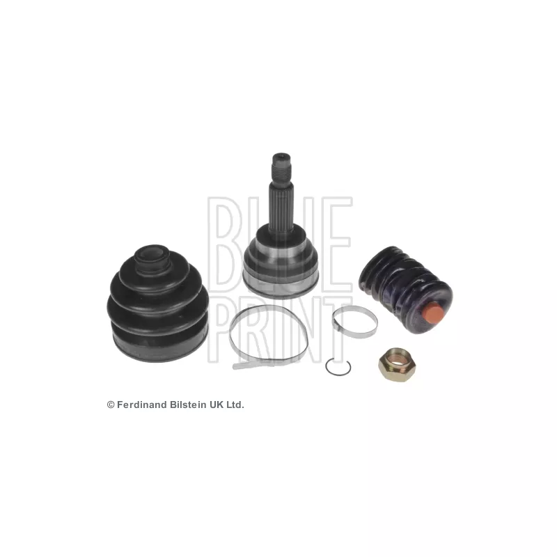 Embout de cardan avant (kit de réparation) BLUE PRINT ADM58902