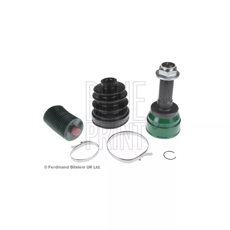 Embout de cardan avant (kit de réparation) BLUE PRINT ADM58905