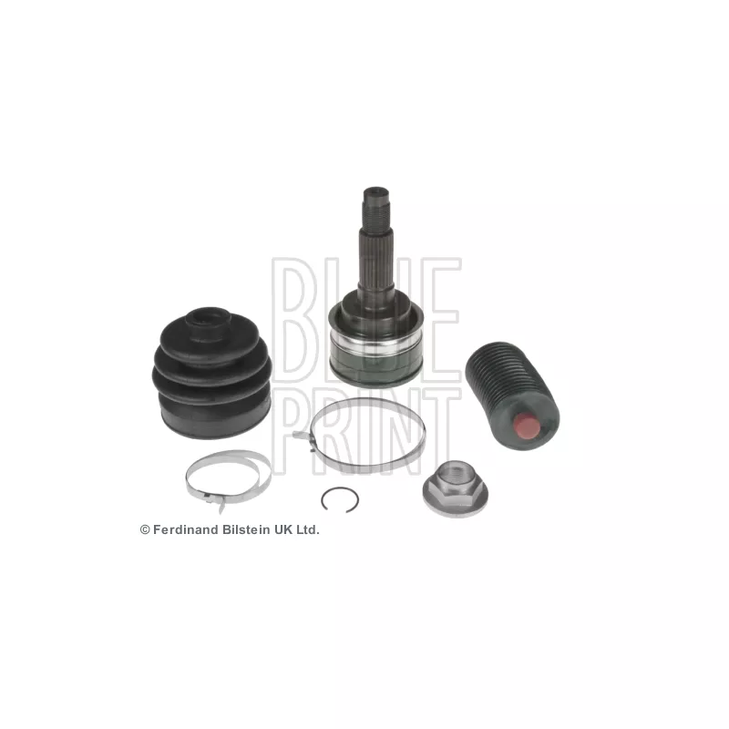 Embout de cardan avant (kit de réparation) BLUE PRINT ADM58906