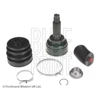 Embout de cardan avant (kit de réparation) BLUE PRINT ADM58910
