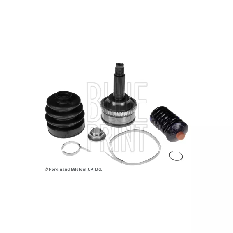 Embout de cardan avant (kit de réparation) BLUE PRINT ADM58911