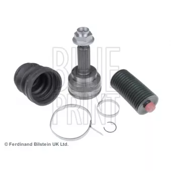 Embout de cardan avant (kit de réparation) BLUE PRINT ADM58915