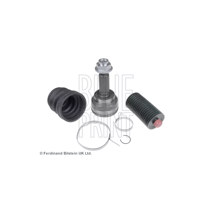 Embout de cardan avant (kit de réparation) BLUE PRINT ADM58915