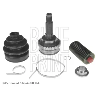 Embout de cardan avant (kit de réparation) BLUE PRINT ADM58916B