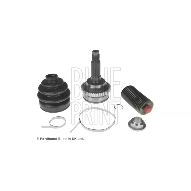Embout de cardan avant (kit de réparation) BLUE PRINT ADM58916B