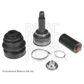 Embout de cardan avant (kit de réparation) BLUE PRINT