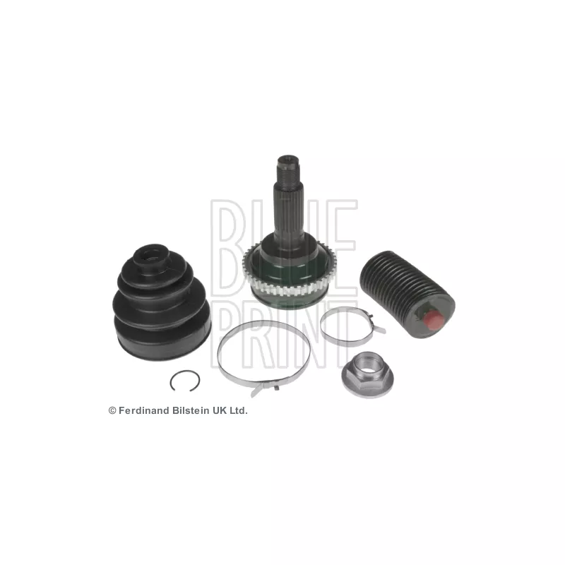 Embout de cardan avant (kit de réparation) BLUE PRINT ADM58929B