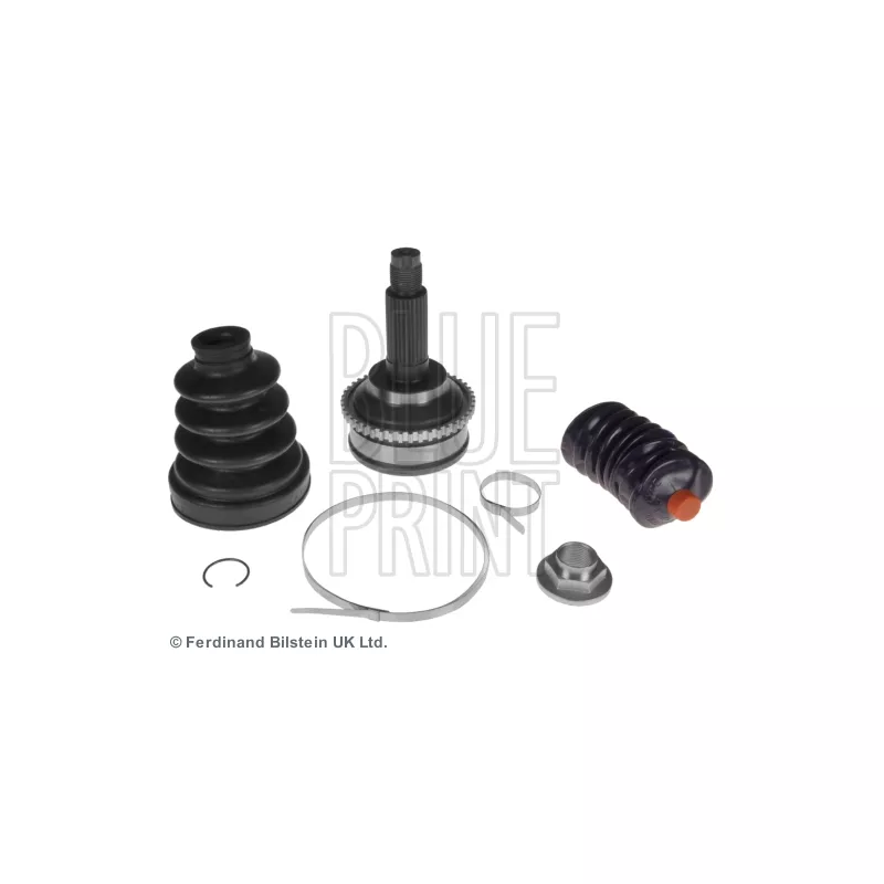 Embout de cardan avant (kit de réparation) BLUE PRINT ADM58930B