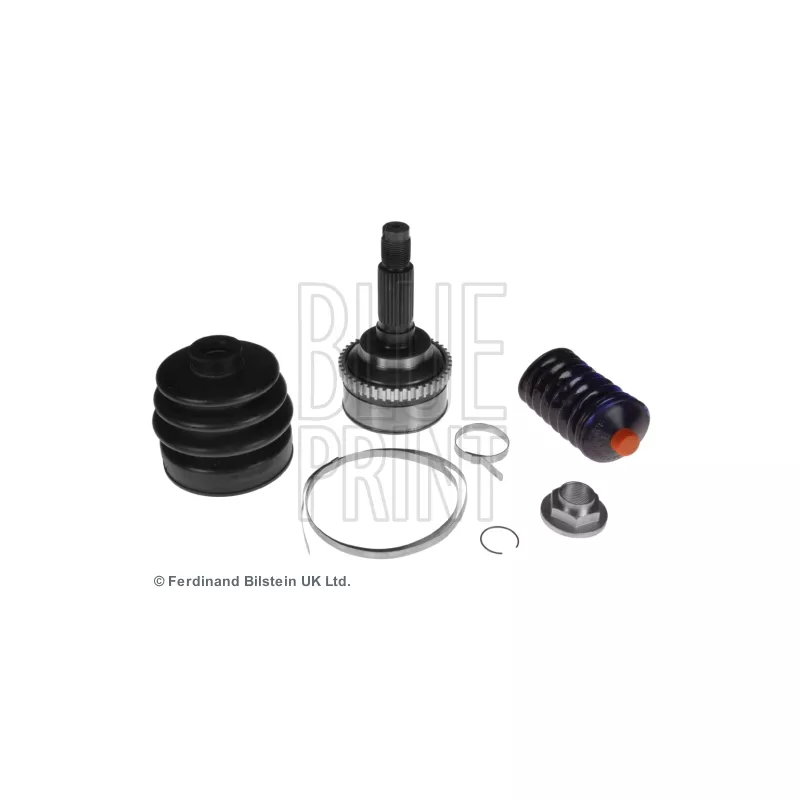 Embout de cardan avant (kit de réparation) BLUE PRINT ADM58932B