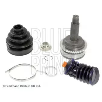 Embout de cardan avant (kit de réparation) BLUE PRINT ADM58938