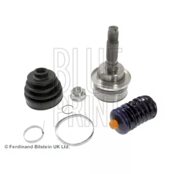 Embout de cardan avant (kit de réparation) BLUE PRINT ADM58939