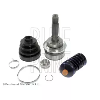Embout de cardan avant (kit de réparation) BLUE PRINT ADM58940