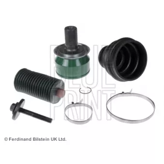 Jeu de joints, arbre de transmission avant BLUE PRINT ADM58943
