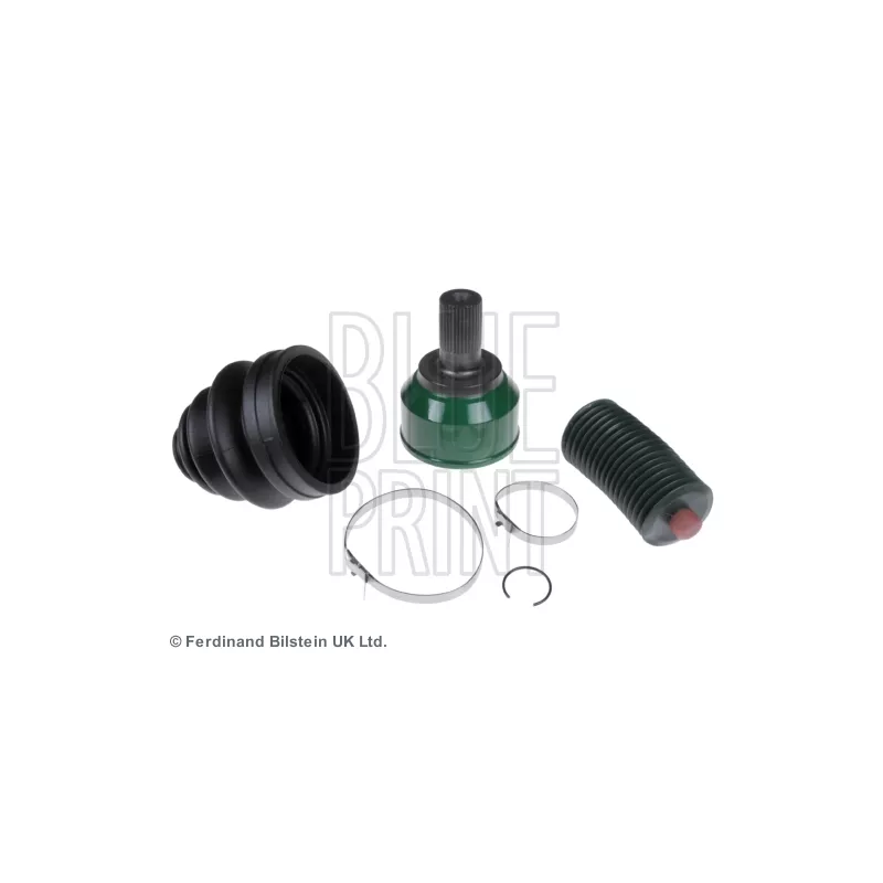 Jeu de joints, arbre de transmission avant BLUE PRINT ADM58944