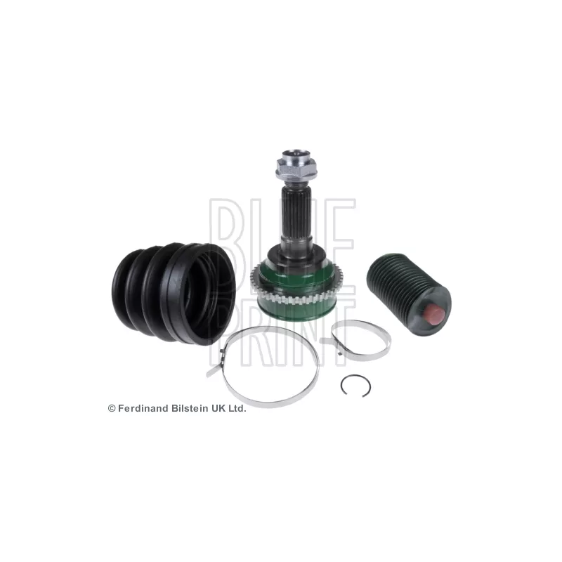 Embout de cardan avant (kit de réparation) BLUE PRINT ADM58945