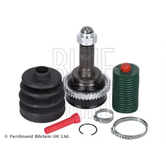 Embout de cardan avant (kit de réparation) BLUE PRINT ADM58946