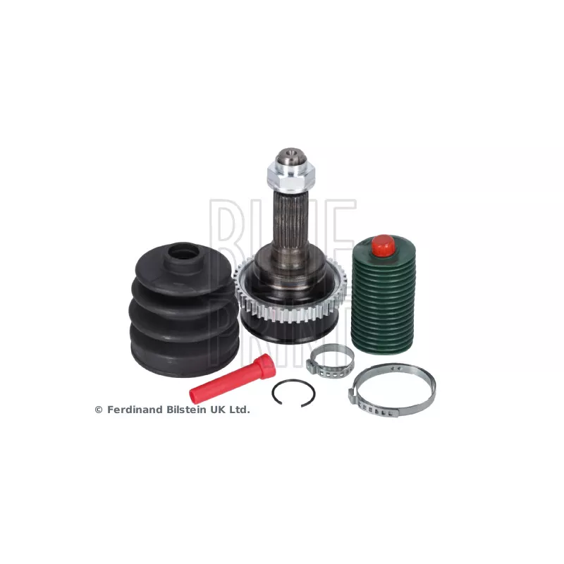 Embout de cardan avant (kit de réparation) BLUE PRINT ADM58946