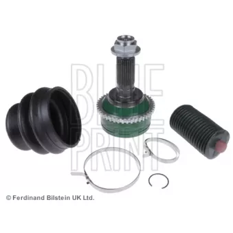 Embout de cardan avant (kit de réparation) BLUE PRINT ADM58947