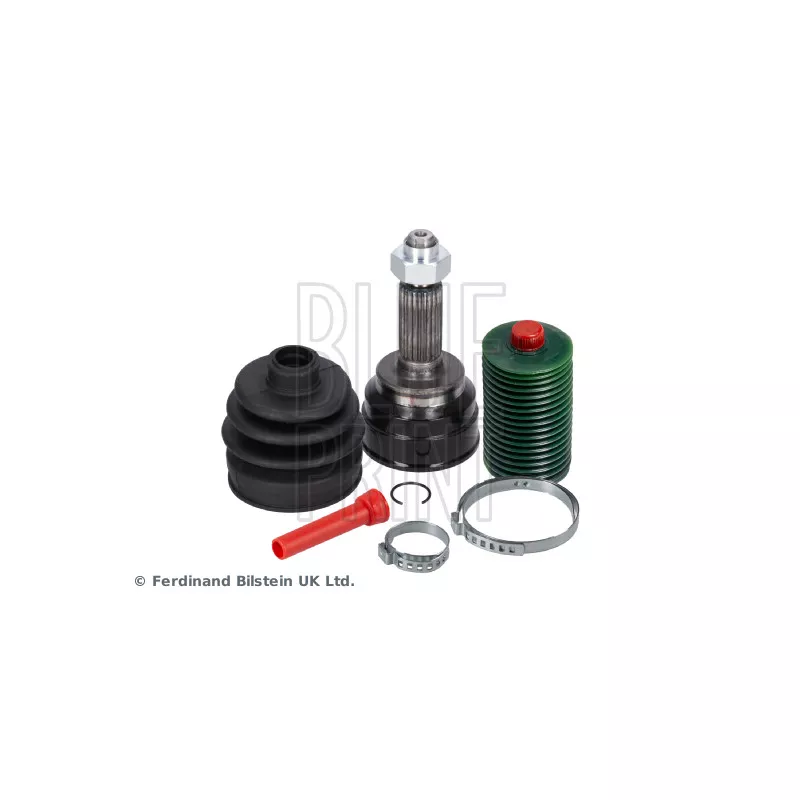Embout de cardan avant (kit de réparation) BLUE PRINT ADM58948