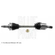 Arbre de transmission avant gauche BLUE PRINT ADM589501 - Visuel 1