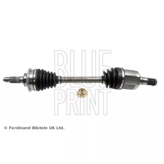 Arbre de transmission avant gauche BLUE PRINT ADM589501