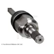 Arbre de transmission avant gauche BLUE PRINT ADM589501 - Visuel 2