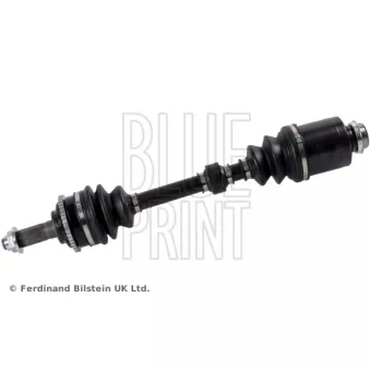 Arbre de transmission avant droit BLUE PRINT ADM589502