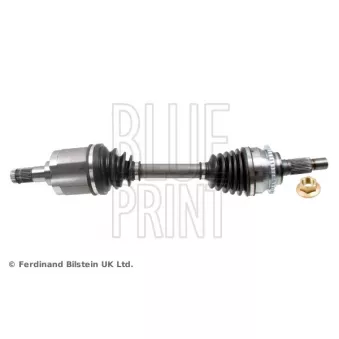 Arbre de transmission avant gauche BLUE PRINT ADM58951