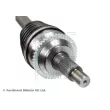 Arbre de transmission avant gauche BLUE PRINT ADM58951 - Visuel 3