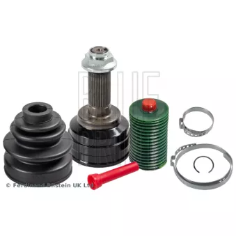 Embout de cardan avant (kit de réparation) BLUE PRINT ADM58952