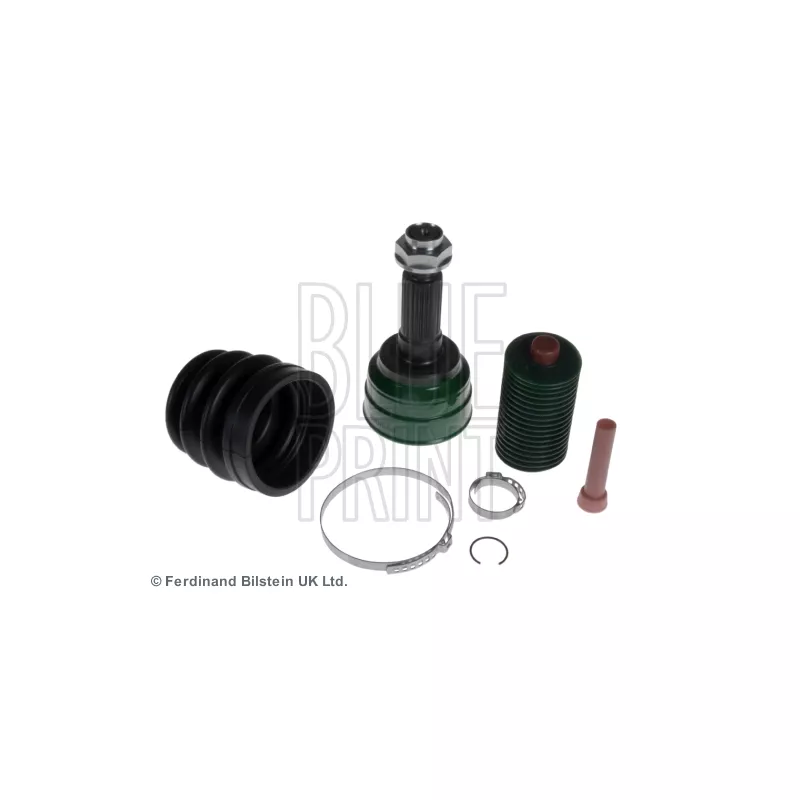 Jeu de joints, arbre de transmission avant BLUE PRINT ADM58953