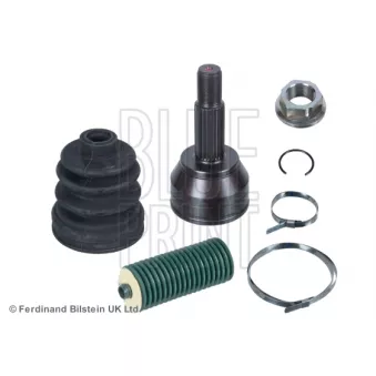Embout de cardan avant (kit de réparation) BLUE PRINT ADM58954