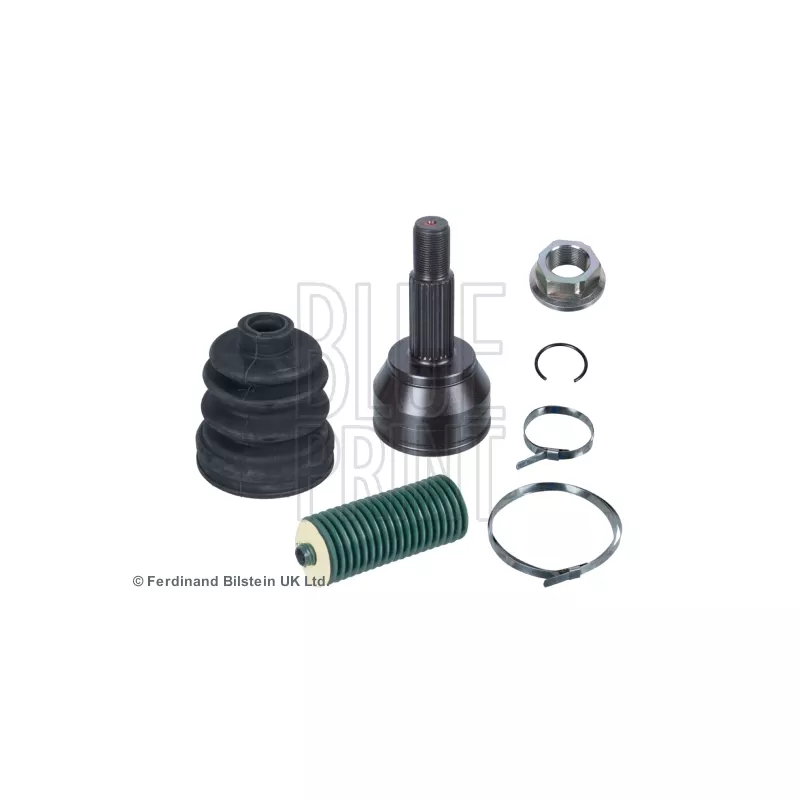Embout de cardan avant (kit de réparation) BLUE PRINT ADM58954