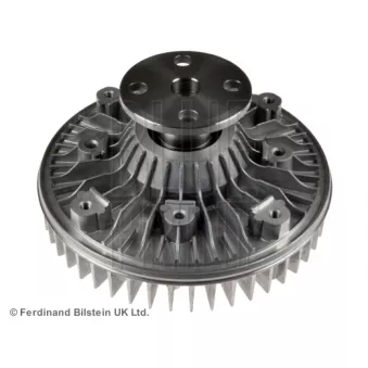 Embrayage, ventilateur de radiateur BLUE PRINT ADM591802