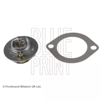 Thermostat d'eau BLUE PRINT ADM59211