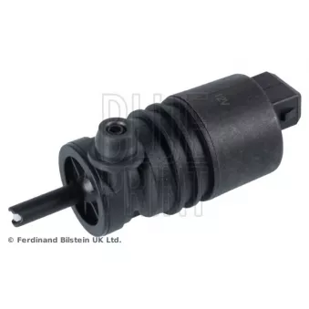 Pompe d'eau de nettoyage, nettoyage des phares BLUE PRINT ADN10317