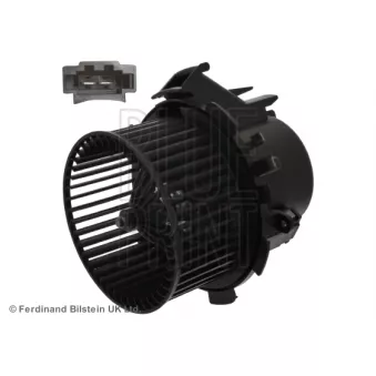 Pulseur d'air habitacle BLUE PRINT ADN114100